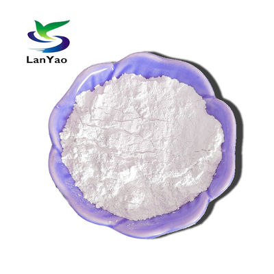 90% tối thiểu cấp công nghiệp Hóa chất Canxi Hydroxide ngậm nước trong xử lý nước