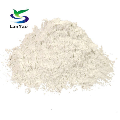 90% tối thiểu cấp công nghiệp Hóa chất Canxi Hydroxide ngậm nước trong xử lý nước