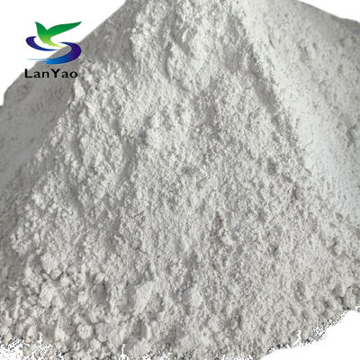 90% tối thiểu cấp công nghiệp Hóa chất Canxi Hydroxide ngậm nước trong xử lý nước