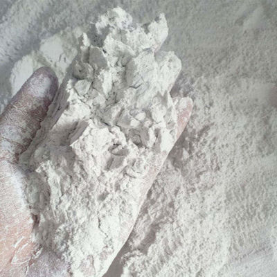 Bột vôi tôi ngậm nước Ca(OH)2
