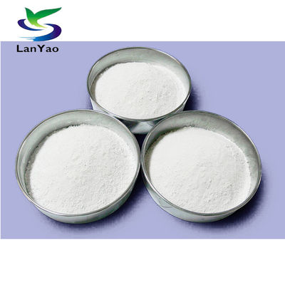Canxi ngậm nước cấp thương mại Vôi tôi Canxi Hydroxide CAS 1305-62-0