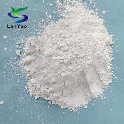 Canxi ngậm nước cấp thương mại Vôi tôi Canxi Hydroxide CAS 1305-62-0