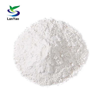 Cấp thực phẩm 94% độ tinh khiết Canxi Hydroxide Hạt viên Canxi Clorua khan
