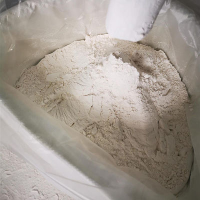 Cấp thực phẩm 94% độ tinh khiết Canxi Hydroxide Hạt viên Canxi Clorua khan