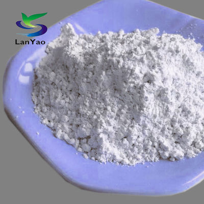 Phụ gia thực phẩm 93% Canxi Hydroxide Chất xử lý nước dạng bột