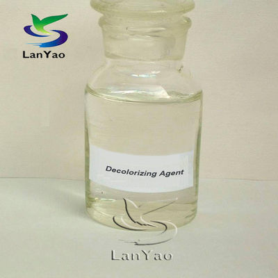 Nhà máy chất tẩy trắng hóa học hóa chất CAS 55295-98-2 nước thải sạch