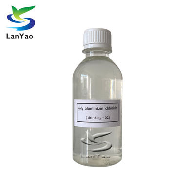 Chất khử màu lắng nhanh cho hóa chất xử lý nước thải dệt may lọc nước