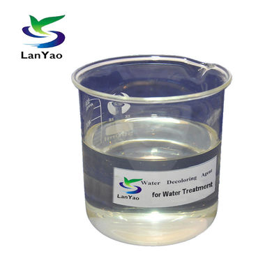 Chất tẩy mực ma thuật ISO 50% Chất tẩy màu nước Hóa chất làm sạch nước lỏng Nhà máy
