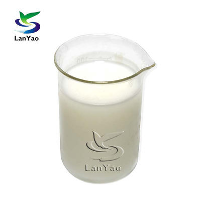 Chất khử bọt chống bọt không silicone trong quá trình nhuộm ở nhiệt độ cao Làm sạch nước