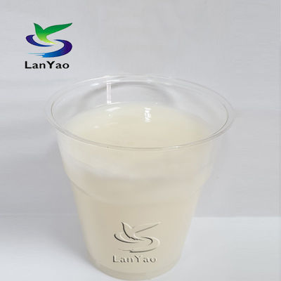 Hóa chất xử lý nước Nhà máy Chất khử bọt silicone hữu cơ hiệu suất cao ISO Dầu chống tạo bọt silicon lỏng màu trắng
