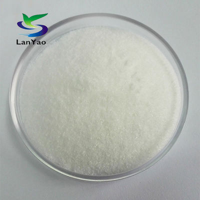 Chất hóa học Nguồn carbon Lượng công nghiệp Natri Acetate muối Anhydrous 99% Cas 127-09-3 chất rắn trắng