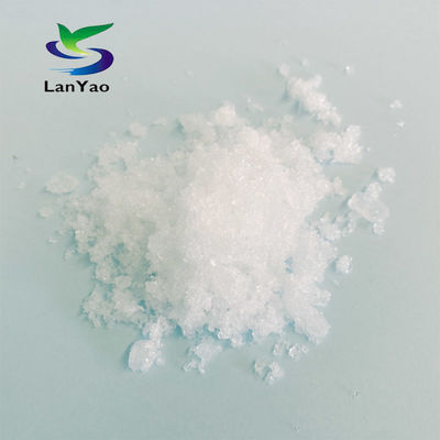 CAS 127-09-3 Natri axetat khan