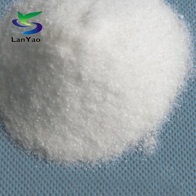 E262 Cas 127-09-3 Chất bảo quản Phụ gia thực phẩm natri Ethanoate khan