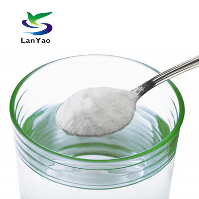 E262 Cas 127-09-3 Chất bảo quản Phụ gia thực phẩm natri Ethanoate khan