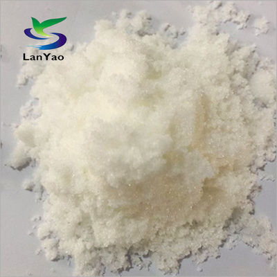Xử lý nước khử trùng Các hạt natri axetat trihydrat CAS 6131-90-4