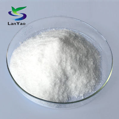 Natri axetat Các hạt khan