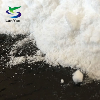 Natri axetat Các hạt khan
