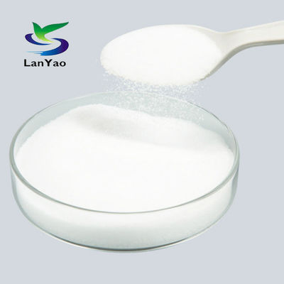 Bột trung gian natri axetat khan dược phẩm CAS 127-09-3
