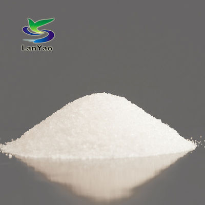 Bột trung gian natri axetat khan dược phẩm CAS 127-09-3