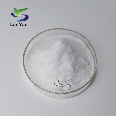 Bộ đệm và chất bảo quản PH Điều chỉnh muối natri axetat CAS 127-09-3