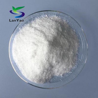 C2h3nao2 Natri axetat trihydrat cho in dệt CAS 6131-90-4
