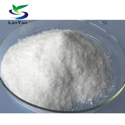 Muối natri axetat rắn CH3coona 99% cấp công nghiệp 6131-90-4 127-09-3