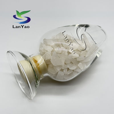 15,5 ~ 17% AL2O3 Xử lý nước Nhôm Sulfate dạng hạt hạng nhất