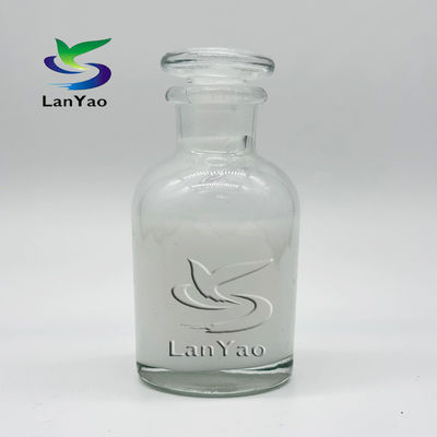 Chất khử bọt silicone có độ tinh khiết cao Chất lỏng khoan Phụ gia Hóa chất xử lý nước thải không mùi