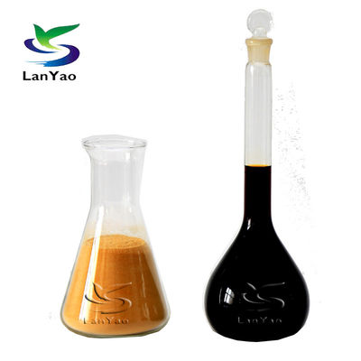 Chất kết tụ Polyferric Sulfate cấp công nghiệp 21% Hóa chất xử lý nước