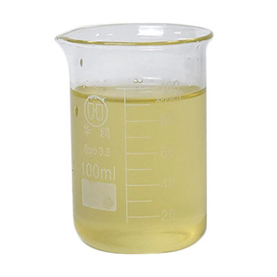 PAX18 dung dịch poly aluminium chloride Nhà máy xử lý nước hóa chất Pac màu vàng nhạt CAS 1327 41 9