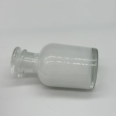 Chất khử bọt 30% silicone Chất lỏng màu trắng 100 độ tinh khiết cho nhà máy xử lý nước thải Hóa chất xử lý nước thải