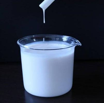 Màu trắng Chất lỏng lỏng Nước thải Hóa chất chống tạo bọt Chất chống tạo bọt Việt Nam Peru Brazil