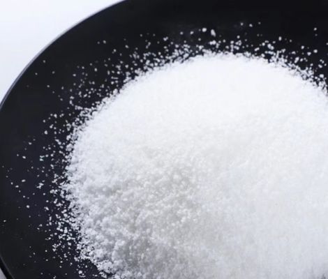 Xử lý nước Sgs Pam Polyacrylamide cho các mỏ dầu