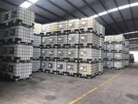 72 Dosing Pac Ý Vương quốc Anh Xử lý nước Nhà máy chất lỏng Poly nhôm Clorua Axit loại bỏ cá tuyết