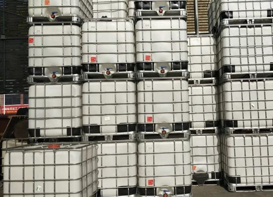 CAS No 1327 41 9 Poly aluminium chloride xử lý nước Pac hóa chất Ro Membrane Removing Residual Aluminum nhà máy