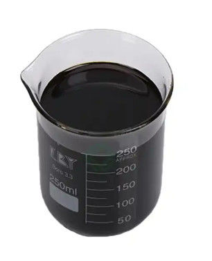 Chất xử lý nước khử phospho hiệu quả cao Poly Ferric Sulphate
