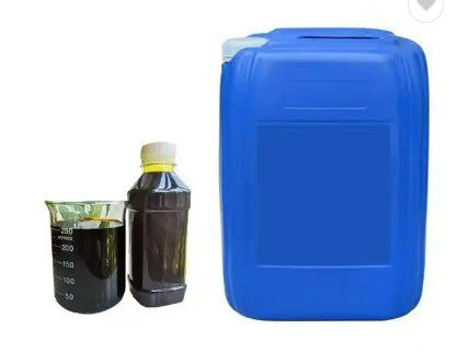 Chất xử lý nước khử phospho hiệu quả cao Poly Ferric Sulphate