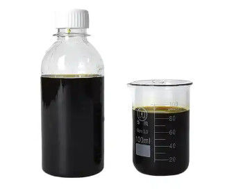 Loại bỏ cá tuyết Polyferric Sulfate để xử lý nước thải công nghiệp