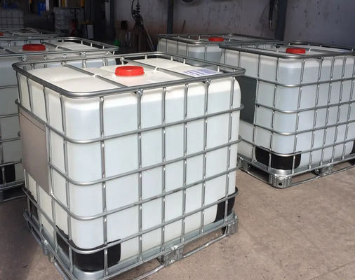 Chất lỏng màu vàng cao tinh khiết Chất hóa học xử lý nước Pac poly aluminium clorua