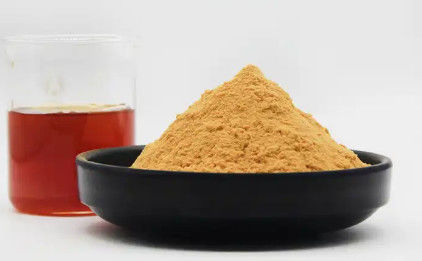 Polymer Flocculant Pfs Chất xử lý nước Polymeric Ferric Sulfate để cung cấp cho ngành công nghiệp