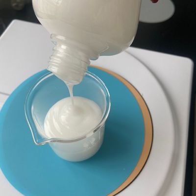 Chất lỏng khoan dầu Chất khử bọt Organosilicon Hóa chất xử lý nước thải thực vật