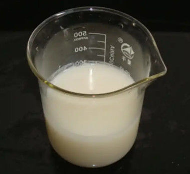 Chất lỏng polymer anion dạng lỏng Chất phụ trợ hóa chất Polymer lỏng cho khai thác mỏ, hóa chất xử lý nước