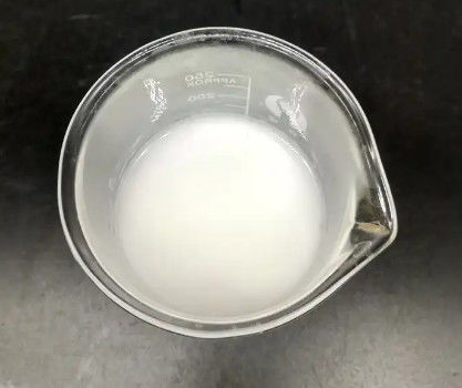 Nhũ tương PAM Cationic Anionic Polyacrylamide lỏng chất lượng cao để xử lý nước thải sinh hoạt