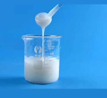 Chất lỏng polymer anion dạng lỏng Chất phụ trợ hóa chất Polymer lỏng cho khai thác mỏ, hóa chất xử lý nước