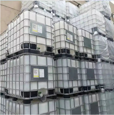 Nhũ tương PAM Cationic Anionic Polyacrylamide lỏng chất lượng cao để xử lý nước thải sinh hoạt