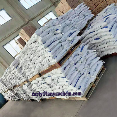 Cấp công nghiệp Cas 77 92 9 Chất làm sạch và tẩy cặn để xử lý nước thải Hàm lượng 99%