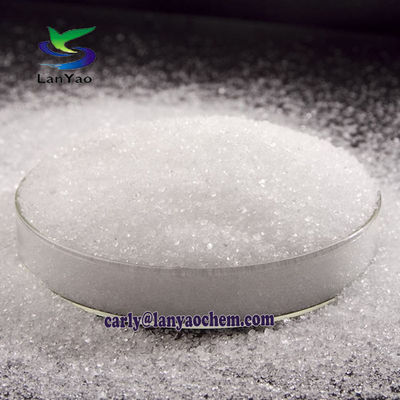 Cấp công nghiệp Cas 77 92 9 Chất làm sạch và tẩy cặn để xử lý nước thải Hàm lượng 99%
