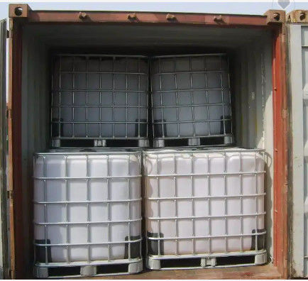 Tạo ra một phần chất lỏng Cationic Anionic Polyacrylamide PAM