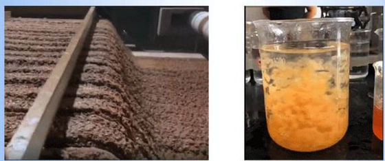 Hóa chất mỏ dầu & Dung dịch khoan & Keo tụ & khoan polyme Nhũ tương PAM / Chất làm nhớt / Chất ức chế đá phiến