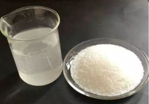 Hóa chất mỏ dầu & Dung dịch khoan & Keo tụ & khoan polyme Nhũ tương PAM / Chất làm nhớt / Chất ức chế đá phiến